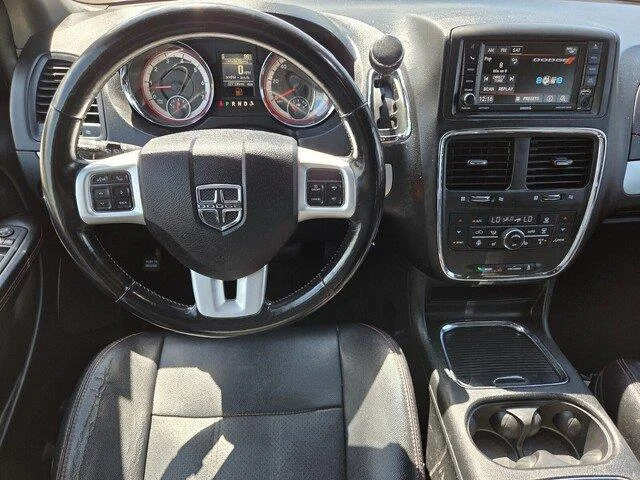 Used 2019 White Knuckle Clearcoat Dodge GT image 20