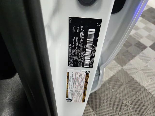 Used 2026 Beige Toyota TRD Sport Premium image 24