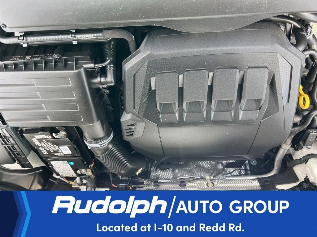Used 2021 White Audi Premium Plus image 23