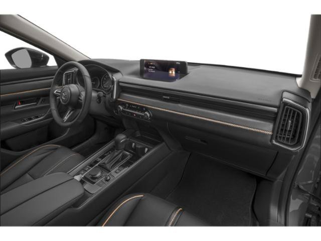 New 2026 Machine Gray Metallic Mazda Premium Plus image 17