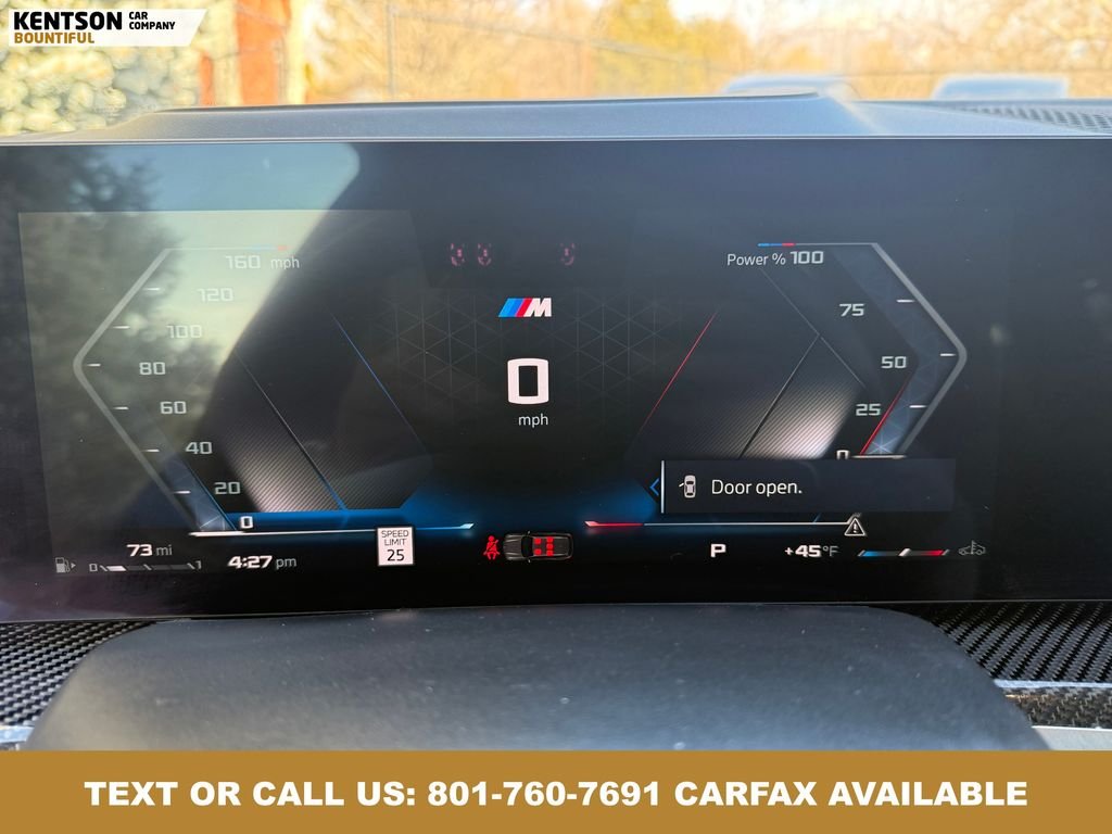 2026 BMW X7 M60i - Photo 16