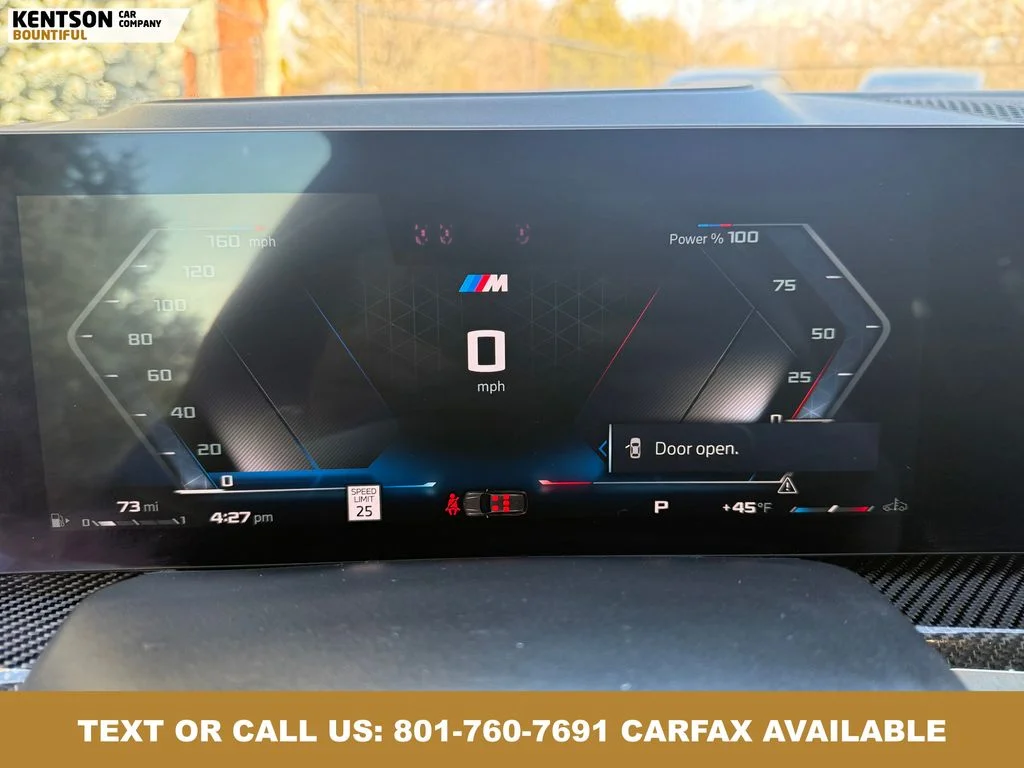 2026 BMW X7 M60i - Photo 16