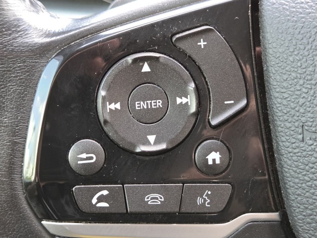 2018 Honda Odyssey EX-L - Photo 12