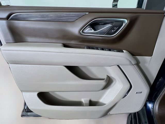 2023 GMC Yukon XL SLT - Photo 34