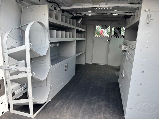 Used 2020 White Ford Base image 6