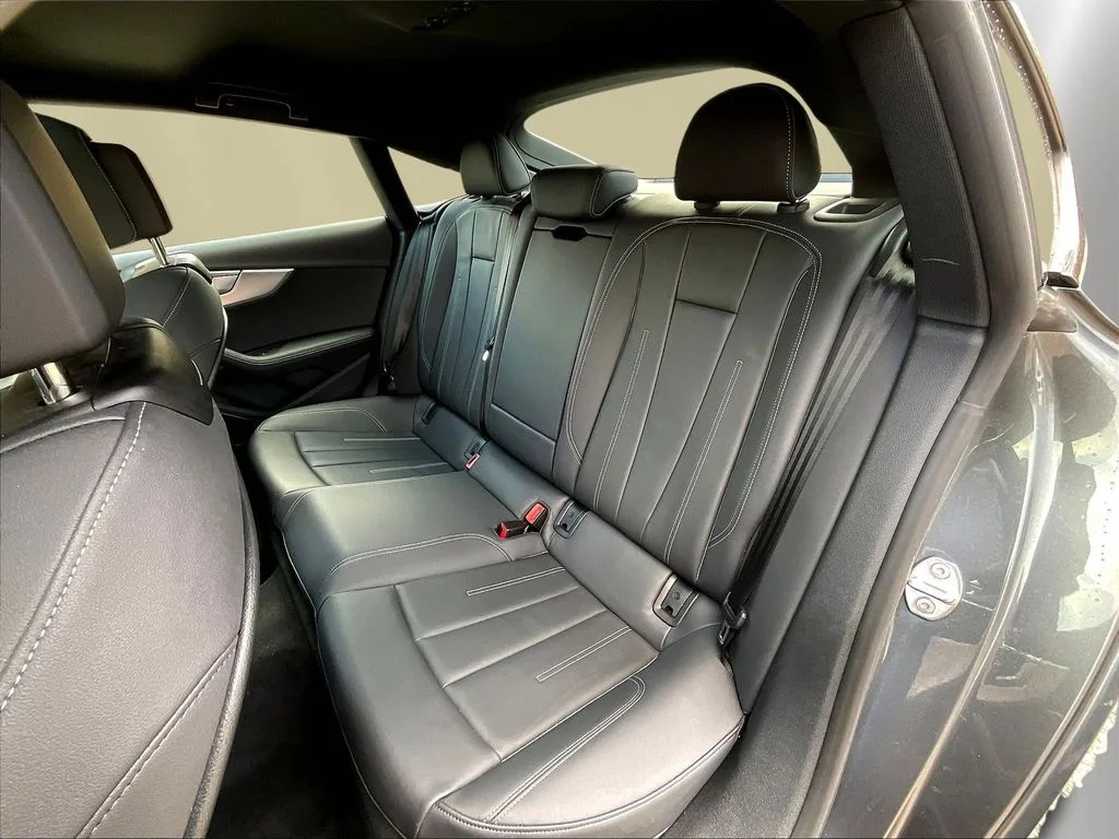 Used 2023 Daytona Gray Pearl Audi 45 S line Premium Plus image 22