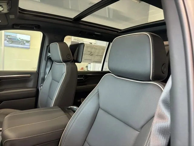 New 2026 Lakeshore Blue Metallic Chevrolet Premier image 18