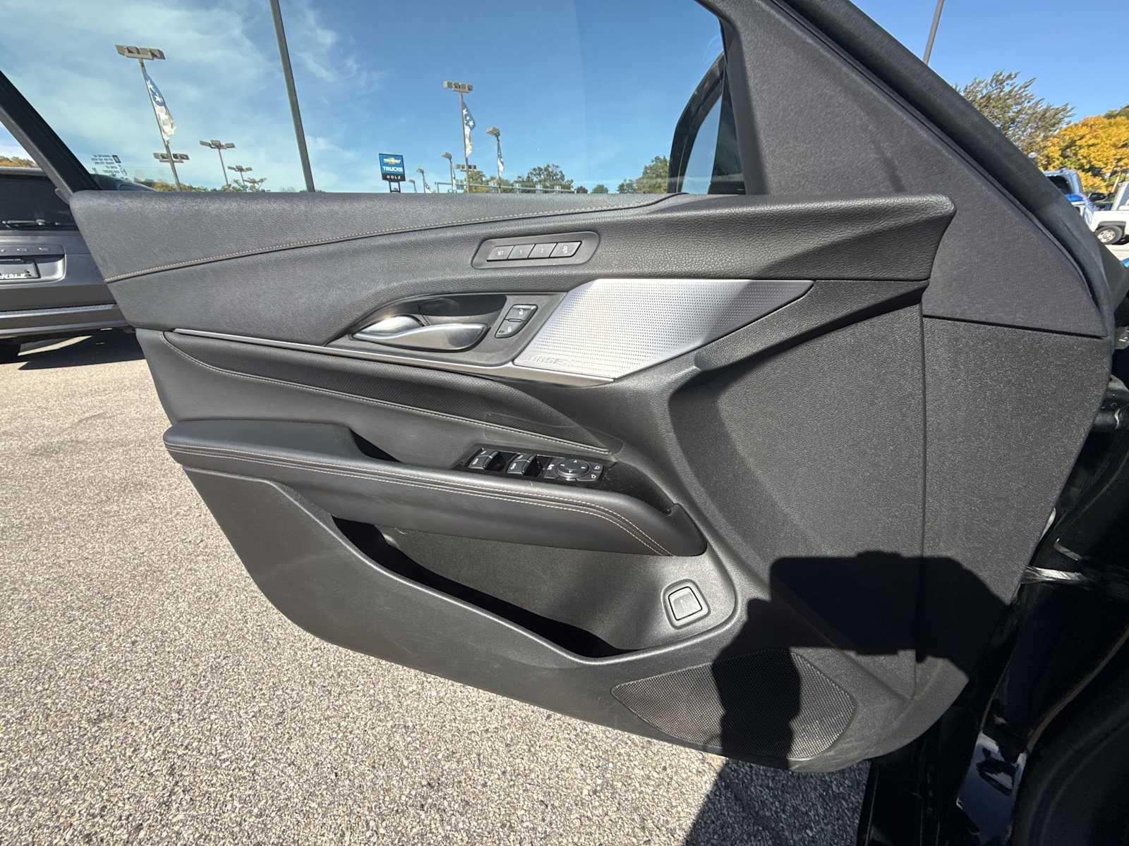 2020 Cadillac CT4 Sport - Photo 23