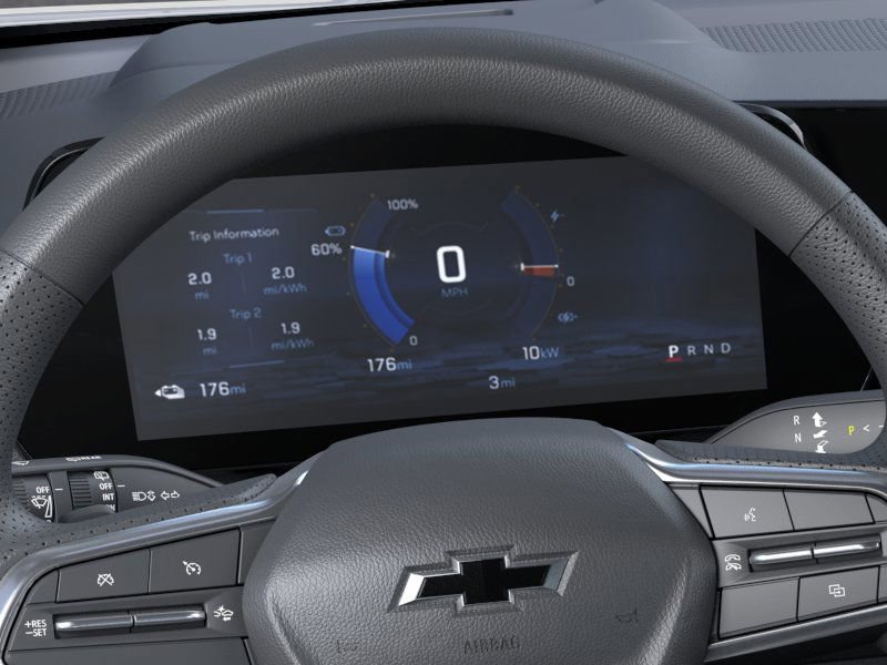 2025 Chevrolet Blazer EV LT - Photo 20