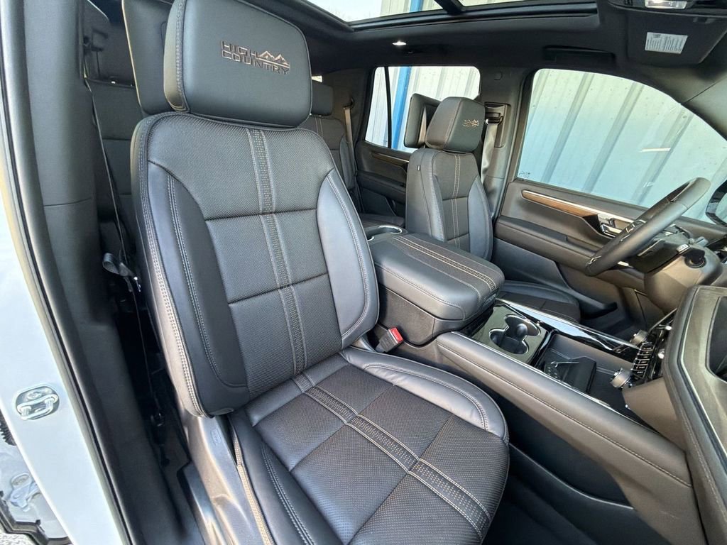 2026 Chevrolet Tahoe High Country - Photo 29