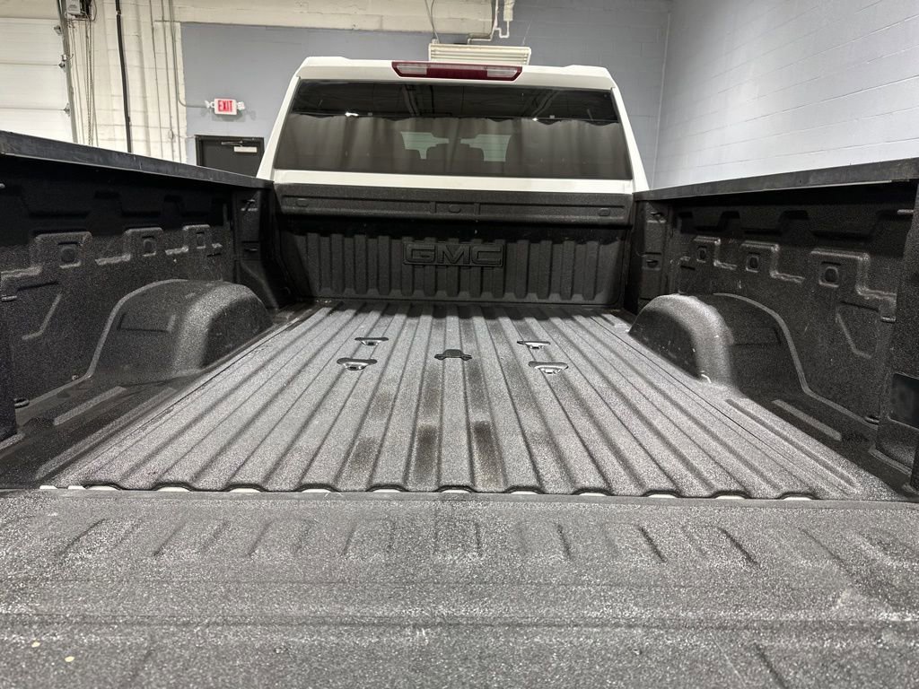 2021 GMC Sierra 2500HD SLE - Photo 15