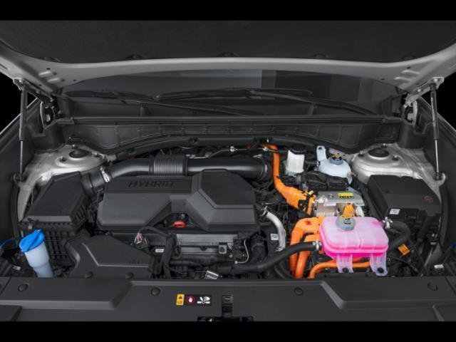 New 2027 Atlantis Blue Tb2 Hyundai Limited image 61