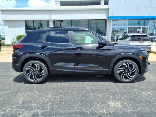 2026 Chevrolet Trailblazer RS - Photo 4
