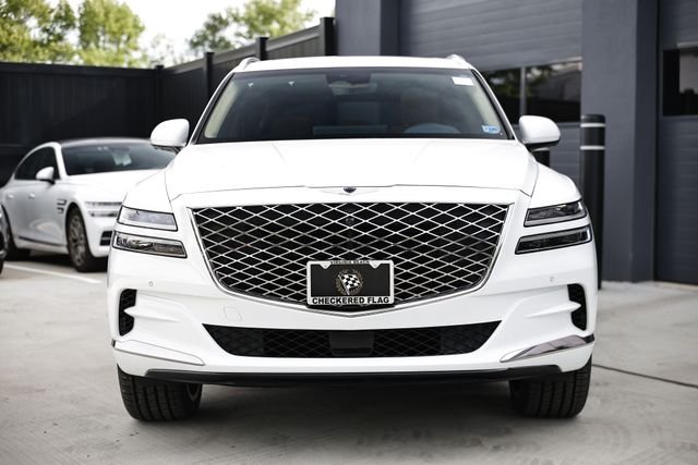 Used 2024 Alta White Genesis 3.5T Prestige image 13