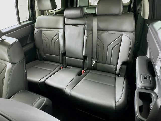 New 2026 Hyundai SANTA FE XRT