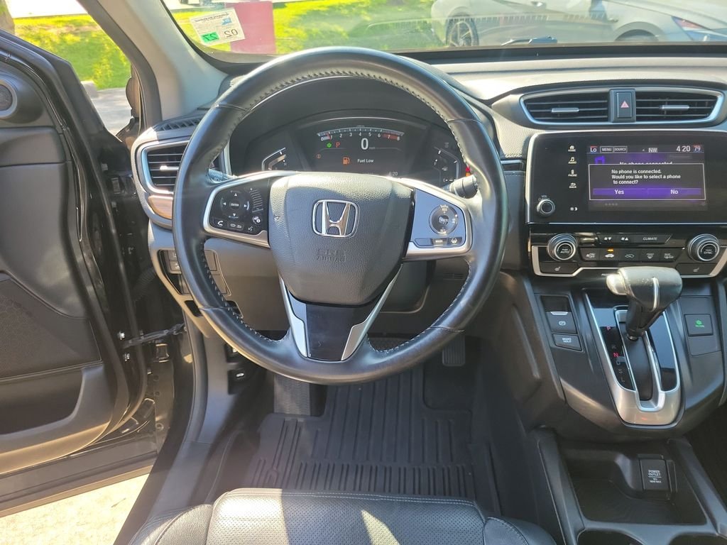 Used 2017  Honda EX-L image 36