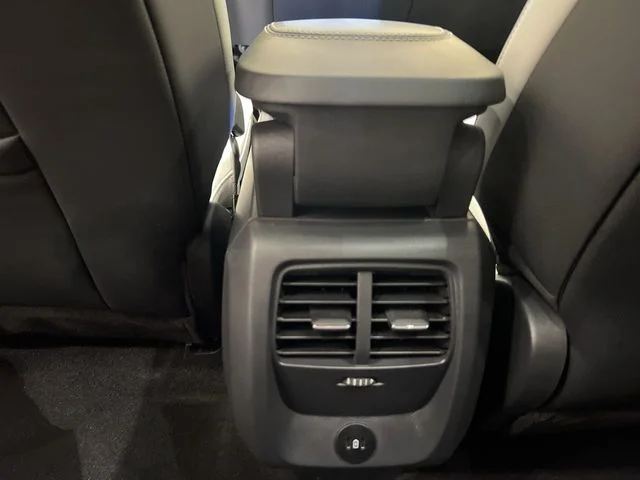 Certified Used 2025 Desert Sand Ford Premium image 21