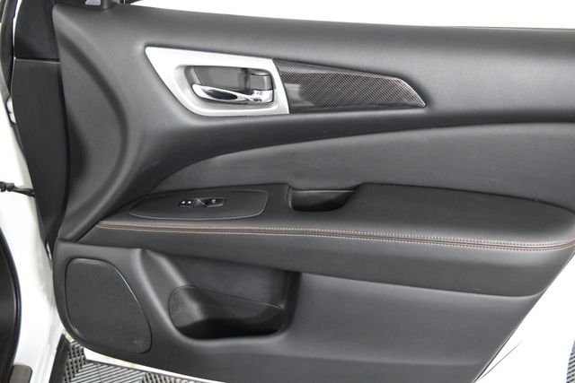 2020 Nissan Pathfinder SV - Photo 36