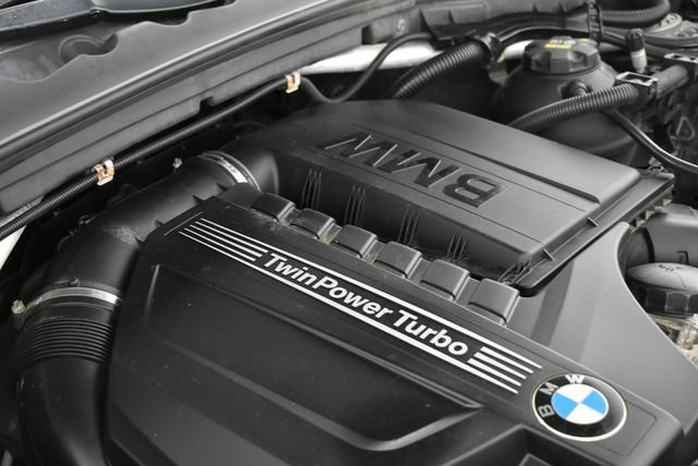 Used 2015 Black BMW xDrive35i image 54