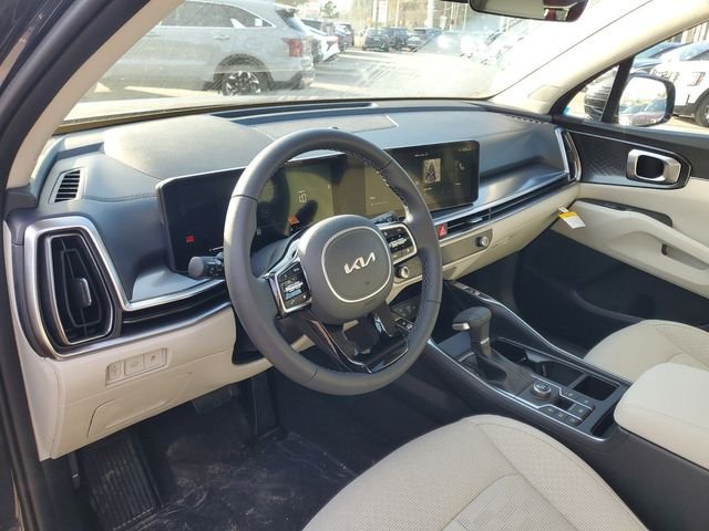 2025 Kia Sorento EX - Photo 7
