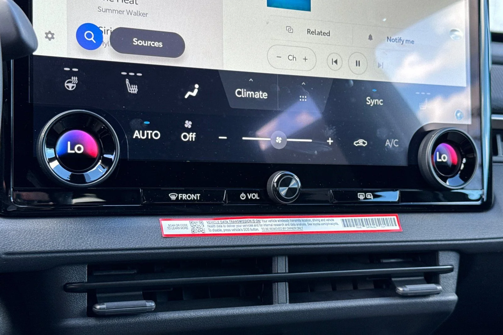 New 2026  Toyota XLE Plus image 26