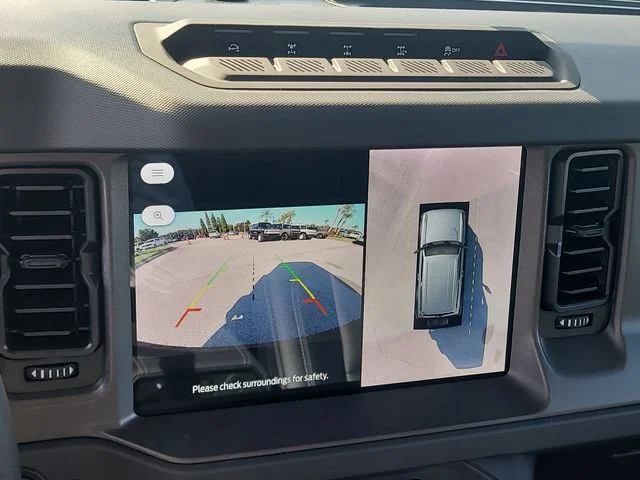 New 2026 Desert Sand Ford Badlands image 23