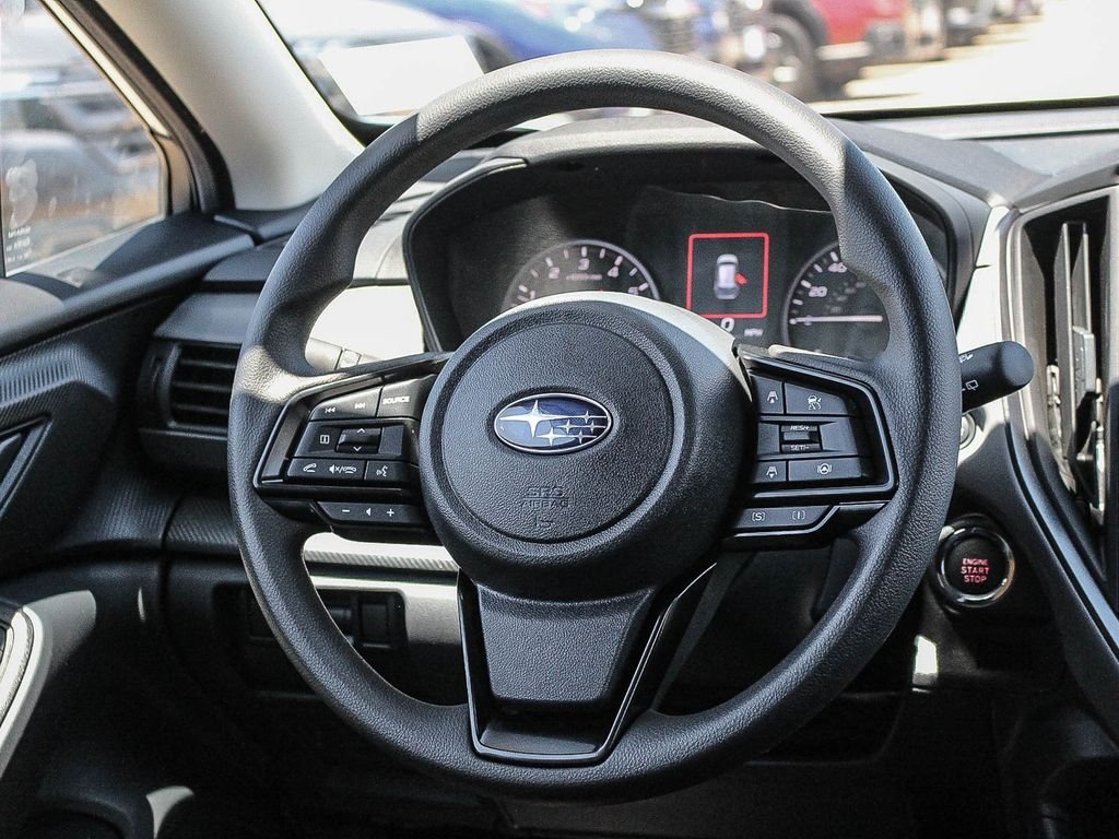 New 2026 ICE SILVER METALLIC Subaru Premium image 14