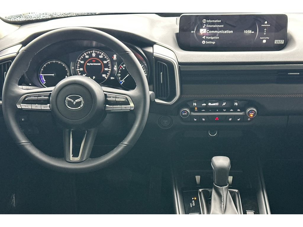 2026 Mazda CX-50 Premium - Photo 11