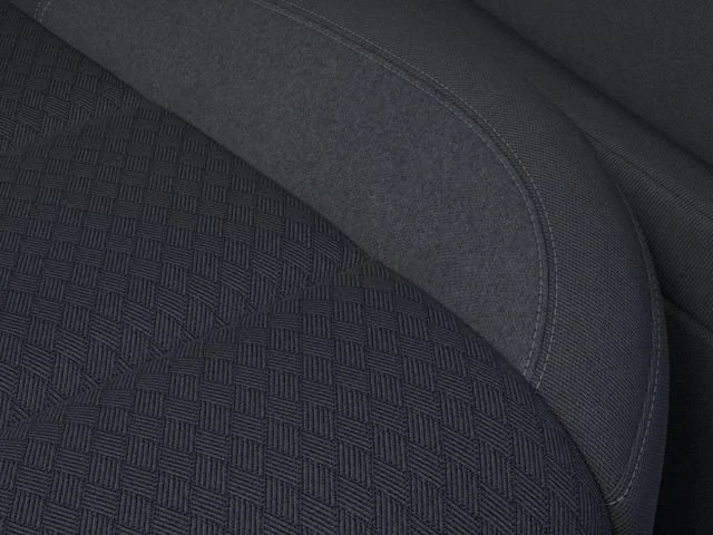 2026 Chevrolet Silverado 1500 Custom Trail Boss - Photo 21