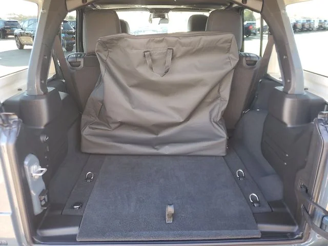 New 2026 Anvil Clearcoat Jeep Sport S image 5