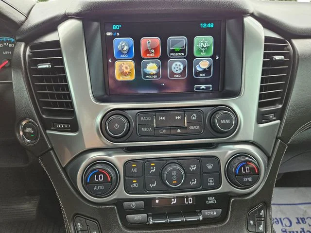 Used 2020 Black Chevrolet Premier image 18