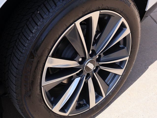 2026 Cadillac Escalade Sport - Photo 49