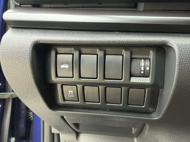 Used 2022 Blue Subaru GT image 26