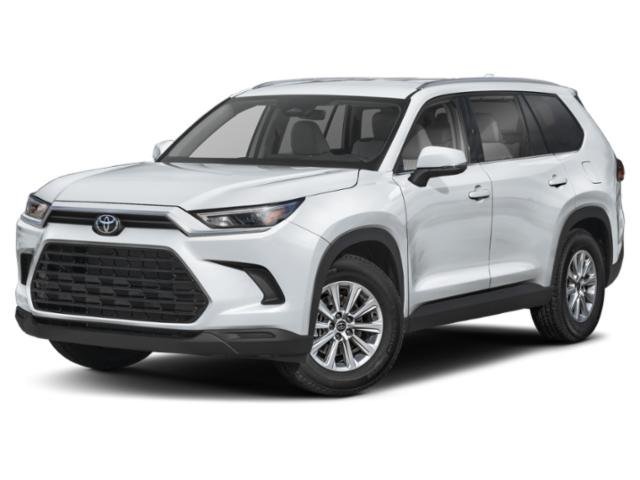 2026 Toyota Grand Highlander  XLE