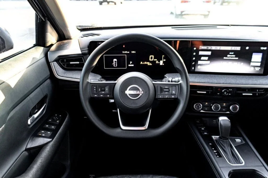 2025 Nissan Kicks SV - Photo 19
