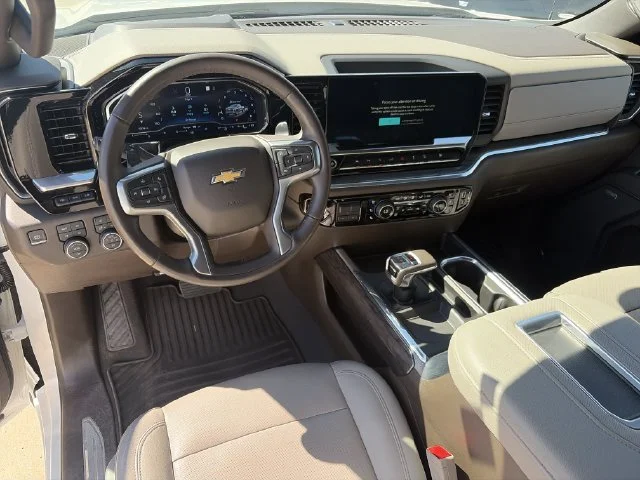 Used 2022 Beige Chevrolet LTZ image 15