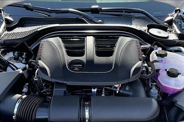 New 2026 Dodge Charger R/T Scat Pack 2D Coupe