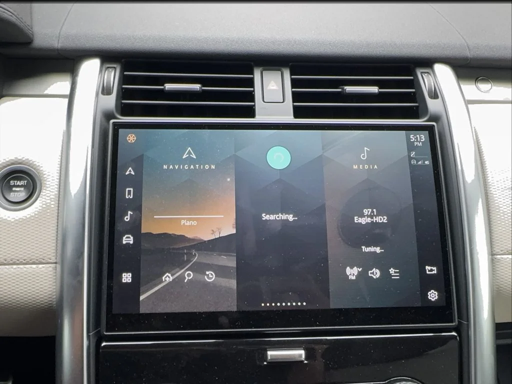 2023 Land Rover Discovery HSE R Dynamic - Photo 50