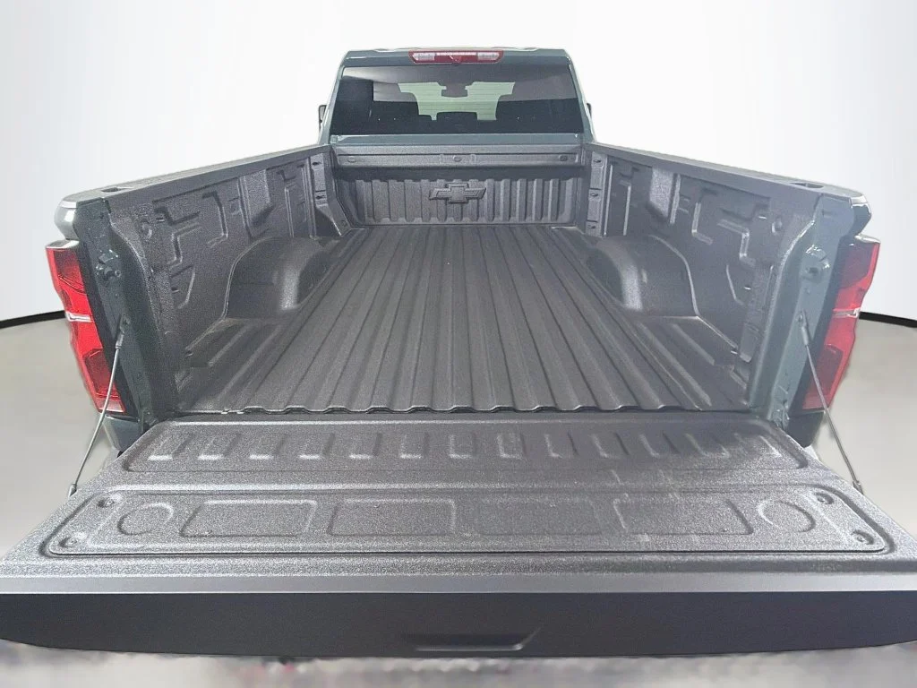 New 2026 Cypress Gray Chevrolet LT image 22