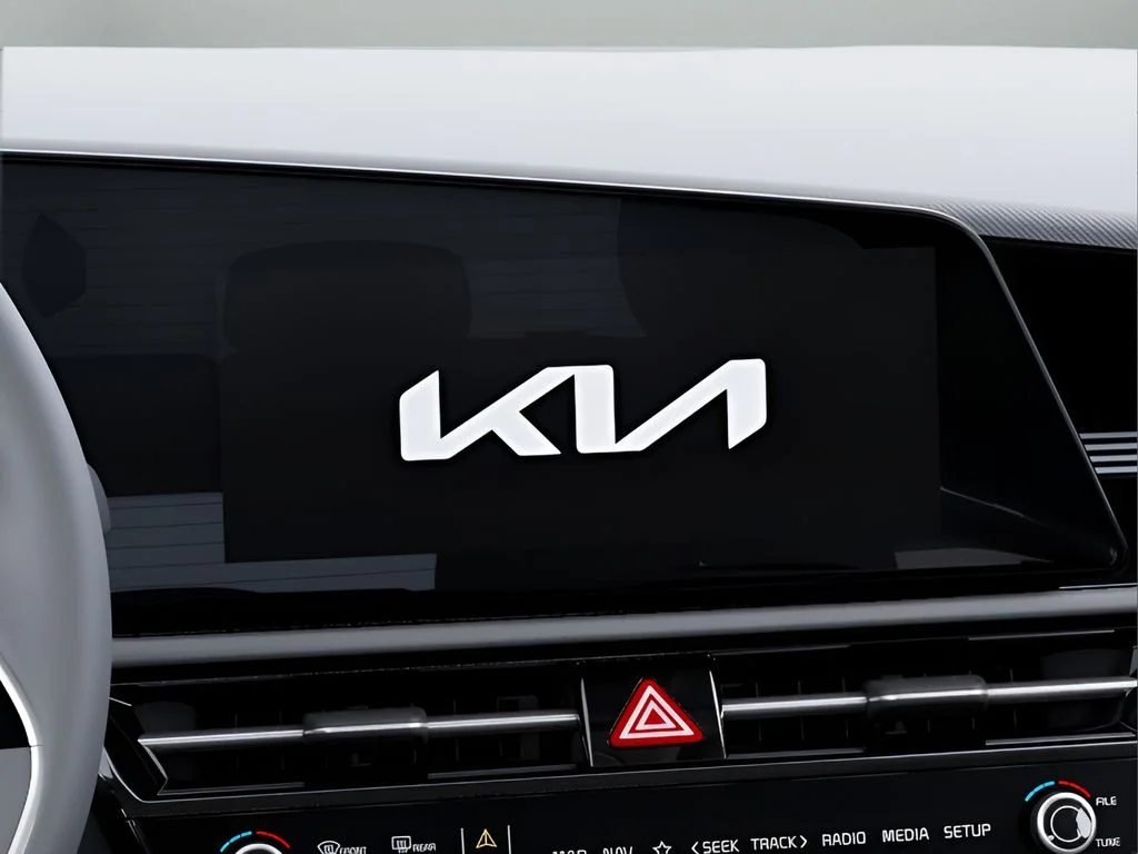 New 2026 Mineral Blue Kia Wave image 16