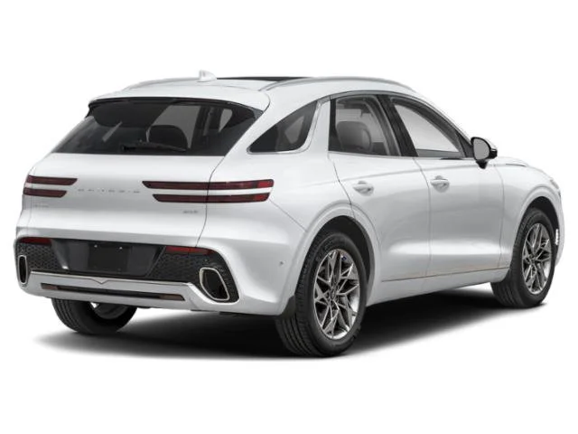 Used 2025 Alta White Genesis 2.5T image 2