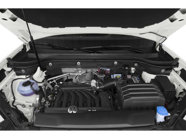 Used 2019  Volkswagen 3.6L V6 SE w/Technology image 13