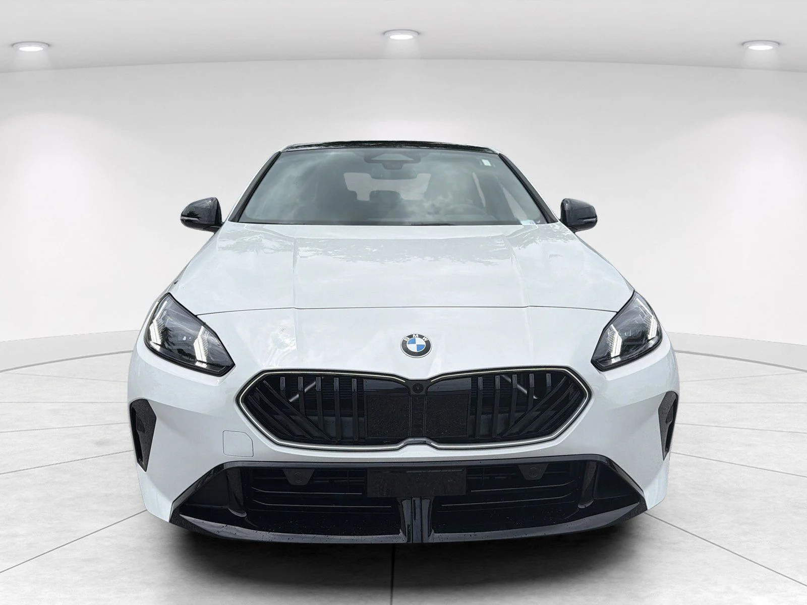 New 2026 Alpine White BMW 228 Gran Coupe image 2