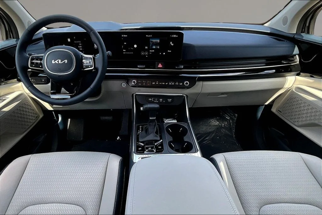 New 2026 Panthera Metal Kia SX Prestige image 5