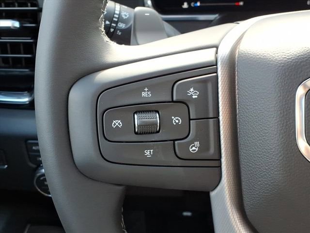 New 2026 Glacier White Tricoat GMC Denali image 15
