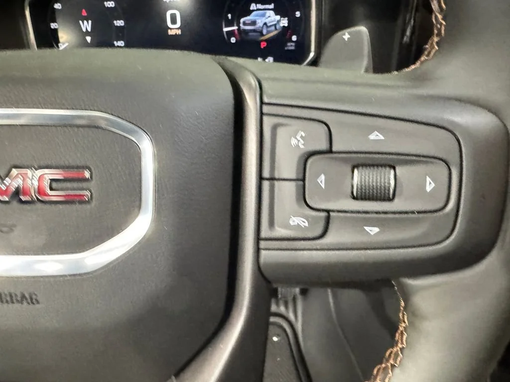 2026 GMC Sierra 1500 AT4 - Photo 20