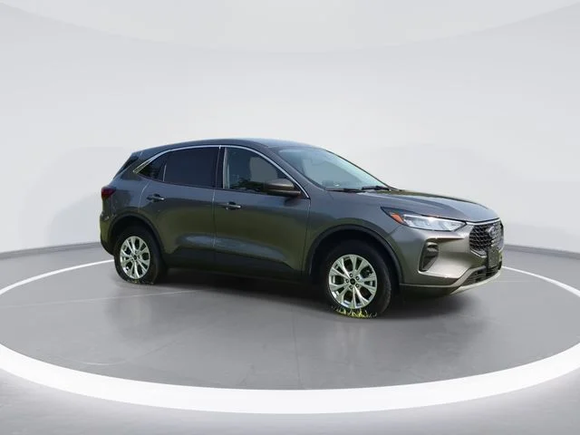 Used 2024 Gray Ford Active image 9