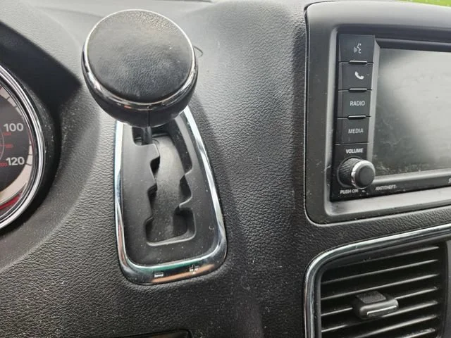 Used 2019 Black Dodge SE Plus image 21