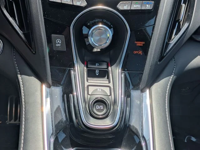 Used 2021  Acura A-Spec Package image 24