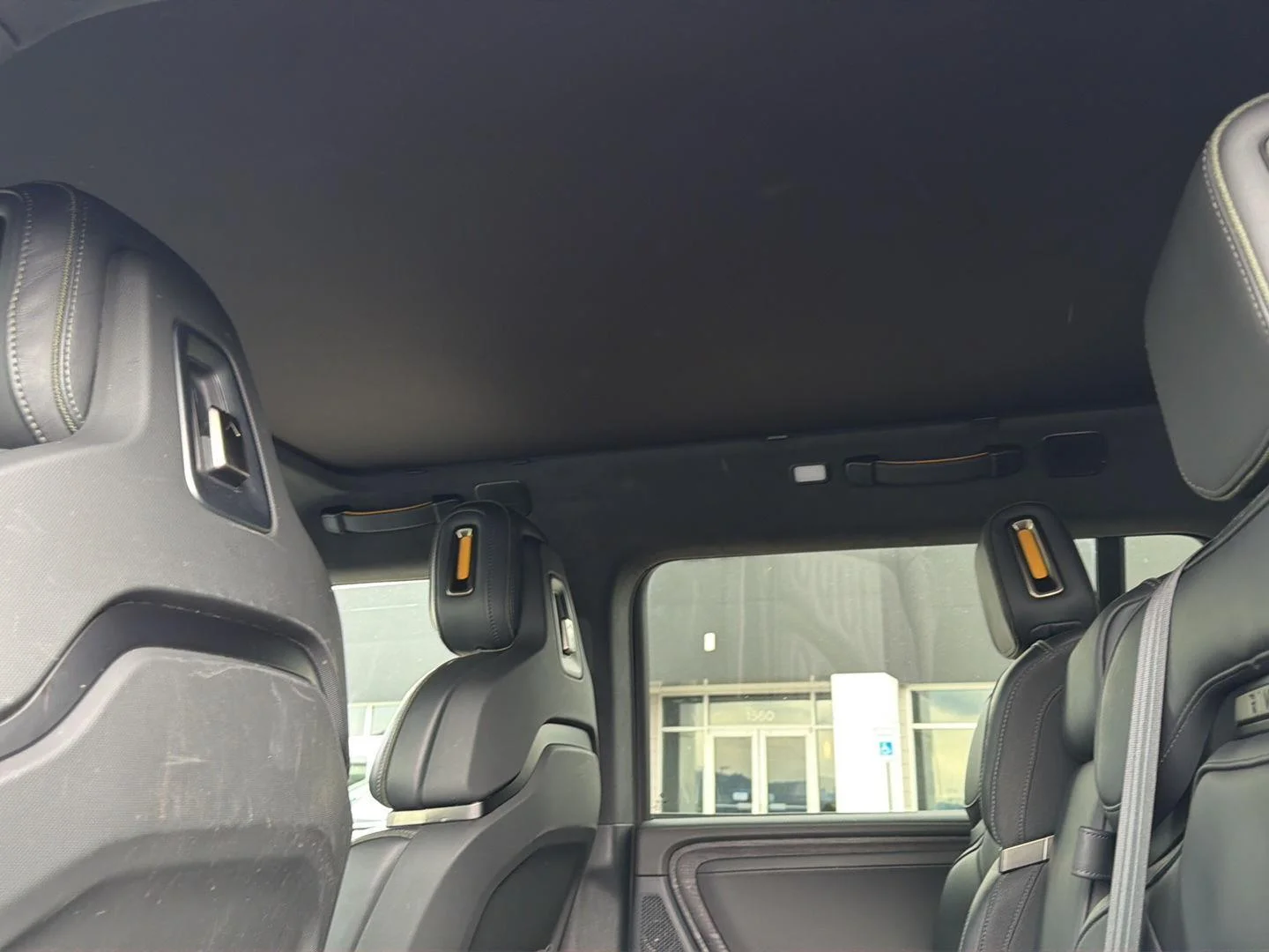 Used 2024  Rivian Adventure image 20